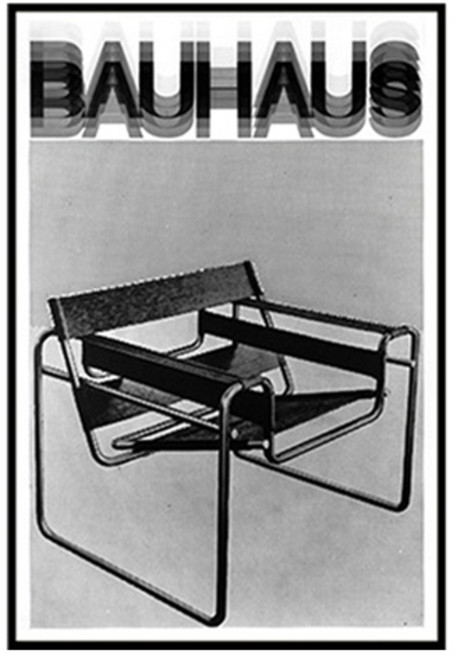 홈플로우 BLACK 앤 WHITE 감성 포스터 02