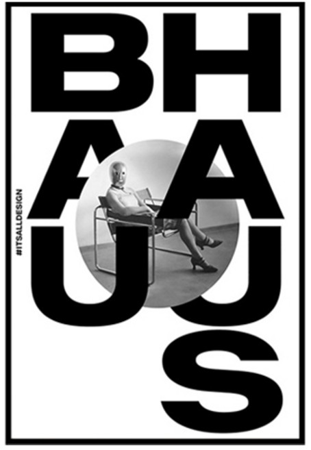 홈플로우 BLACK 앤 WHITE 감성 포스터 06