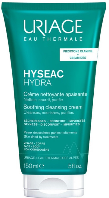유리아쥬 이제악 클렌징 젤, 1개, 150ml