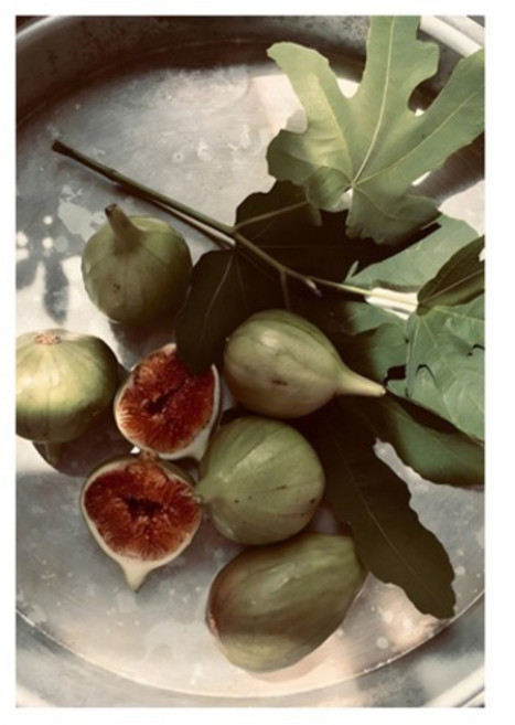 더플로우커머스 NATURAL CALMING 감성 포스터 06