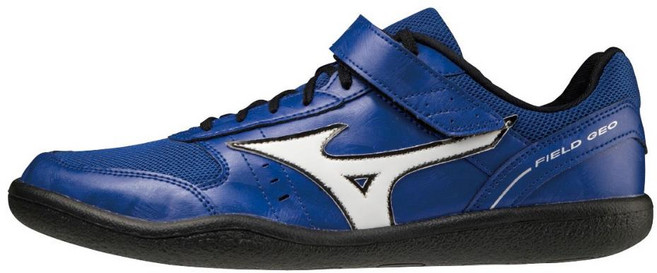 Mizuno 美津濃 FIELD GEO TH 擲部鞋 U1GA184801
