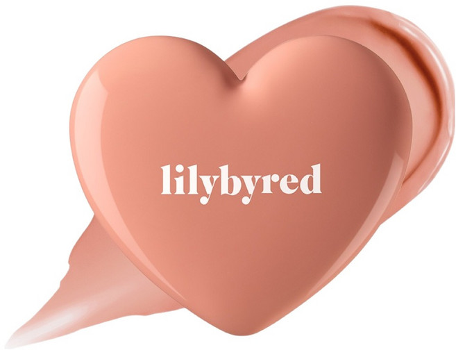 릴리바이레드 러브빔 치크밤 3.5g, 11포근빔, 1개