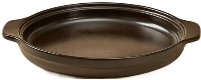 해피정 팬 뚝배기 2호, 23.2cm, 1개