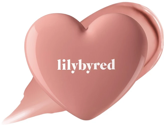 릴리바이레드 러브빔 치크밤 3.5g, 12두근빔, 1개 - 쿠팡