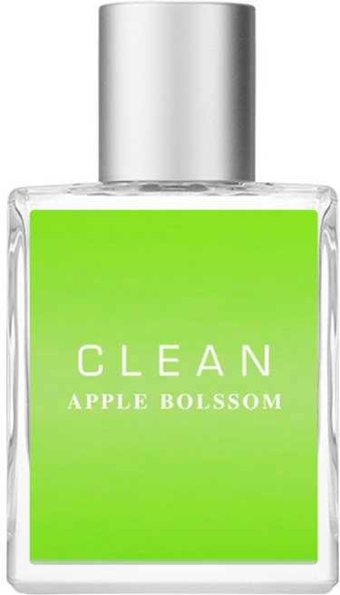 클린 리미티드에디션 클리어 애플 블로썸 오드퍼퓸, 60ml, 1개