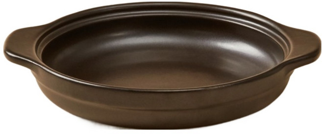 해피정 팬 뚝배기 1호, 16.7cm, 1개