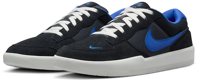 NIKE 耐吉 男款 SB FORCE 58 PRM L 運動鞋 DV5477-004