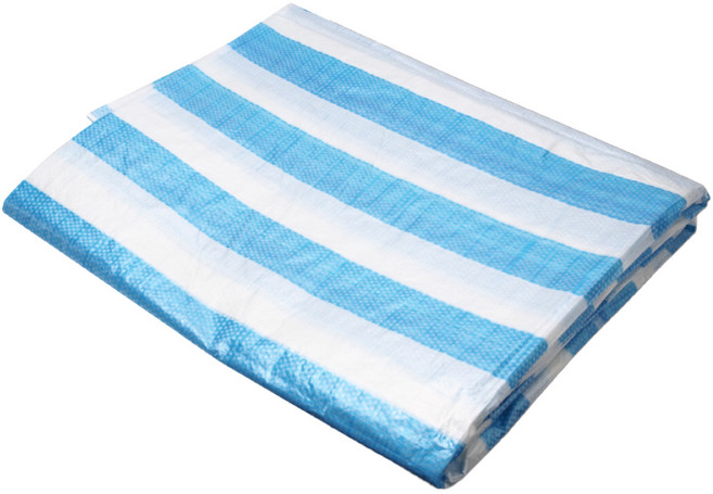 TRENY 防水帆布 0556 16 x 16尺 - 防風防雨, 1個