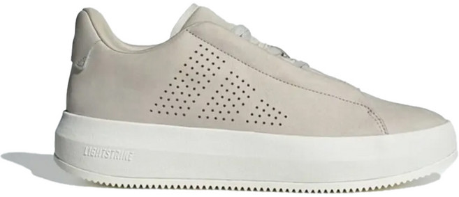 adidas 愛迪達 男女款 ACESMASH 運動鞋 JI2107