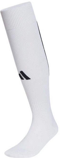 아디다스 산토스 25 축구 양말 JJ3609, 1개