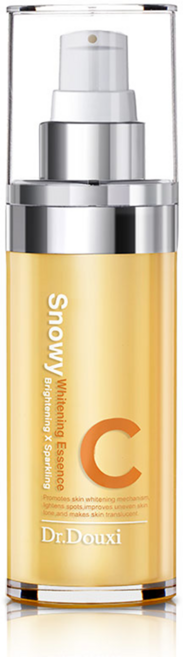 Dr.Douxi 朵璽 雪耀C極白精華液, 30ml, 1瓶