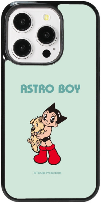 Astro Boy 原子小金剛 MagSafe 玻璃手機殼