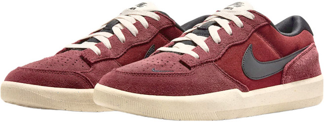 NIKE 耐吉 休閒鞋 男鞋 運動鞋 SB FORCE 58 DV5477-602 US8.5