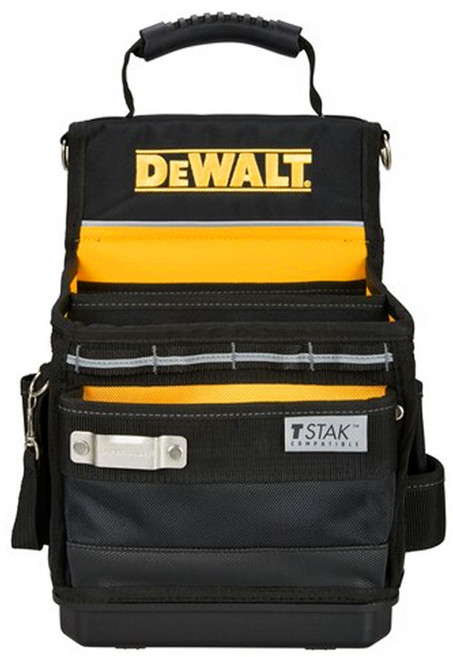 DEWALT 得偉 變形金剛零件工具收納包 小型 DWST17624, 1個
