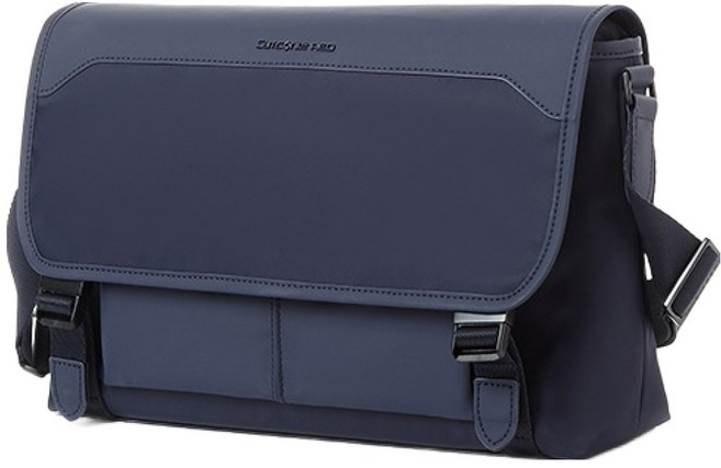 쌤소나이트레드 NOBERT 메신저백 QY141002