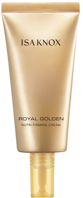이자녹스 로얄 골든 탄력 영양 크림, 50ml, 1개