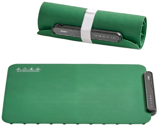 에코제트 푸드워머, BFW-220