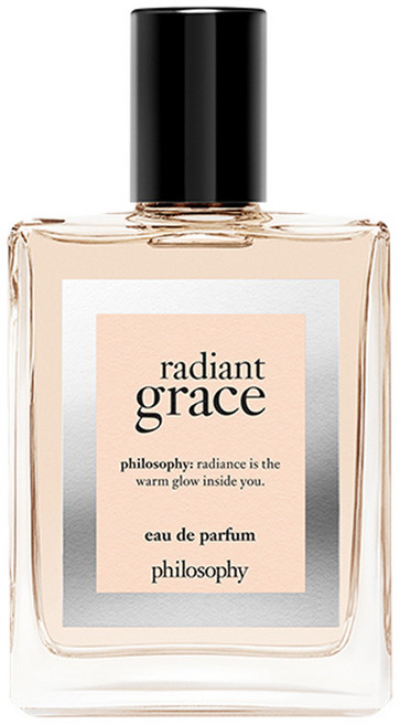 필로소피 래디언트 그레이스 오 드 퍼퓸, 1개, 60ml