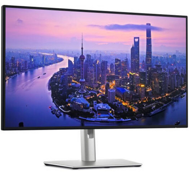 DELL Technologies 戴爾 顯示器 27吋 原廠保固, U2725QE, 68cm