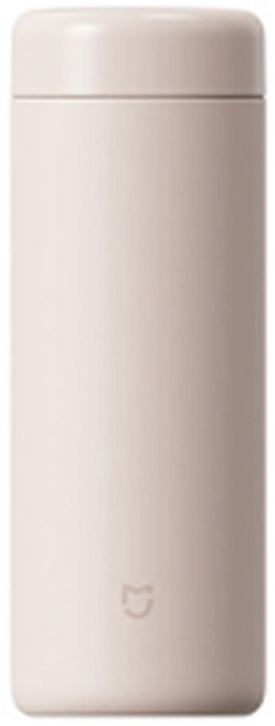 mijia 米家 保溫杯口袋版, 350ml, 1個, 粉色