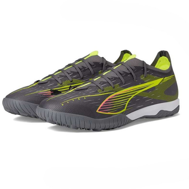 PUMA 男款 ULTRA 5 MATCH IT 足球鞋