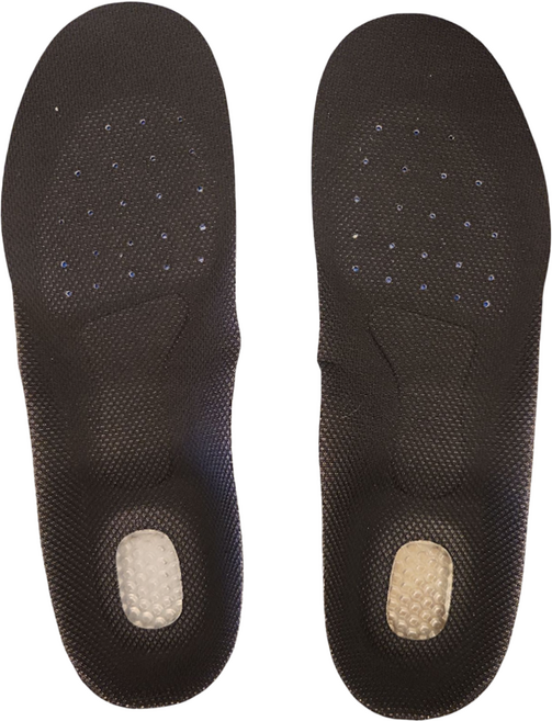 Lofor 樂活生活家 運動鞋墊女用 M-5850, 1雙