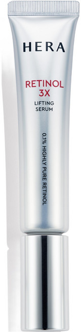 헤라 레티놀 쓰리엑스 리프팅 세럼, 1개, 25ml