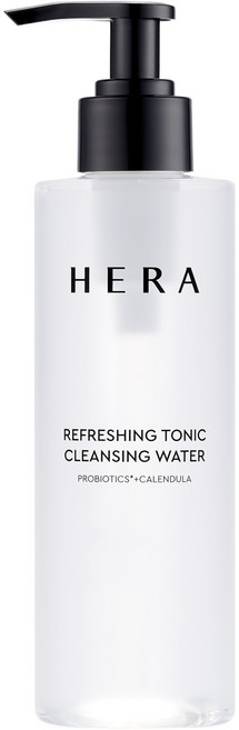 헤라 리프레싱 토닉 클렌징 워터, 1개, 200ml