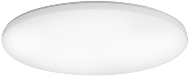 EVERLIGHT 億光 星樂調光調色LED吸頂燈/天花板燈 3~4坪 30W, 白色