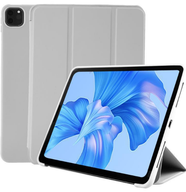 KODACHIEF 예쁜 아이패드 케이스, 그레이07, 1개