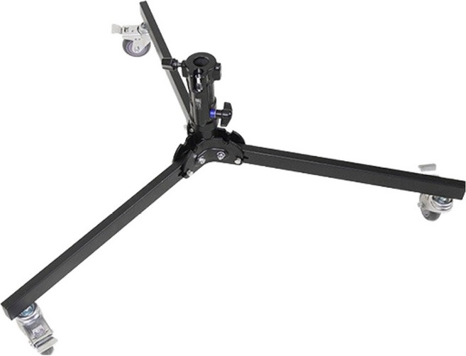 발렌스 런웨이 베이스 스탠드 롤러형, PRO-6800R, 1개