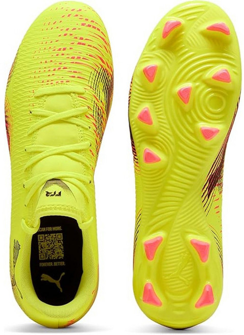 PUMA FUTURE 8 PLAY FG/AG Jr 10814403