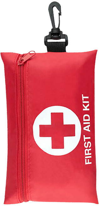 AHOYE 戶外運動專用防水醫藥包/急救包/醫療包/醫護包, 1個