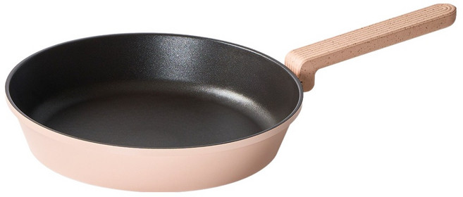 닥터하우스 인덕션 키토산 항균 코팅 프라이팬, 28cm, 1개