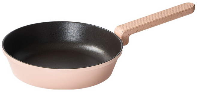 닥터하우스 인덕션 키토산 항균 코팅 프라이팬, 24cm, 1개