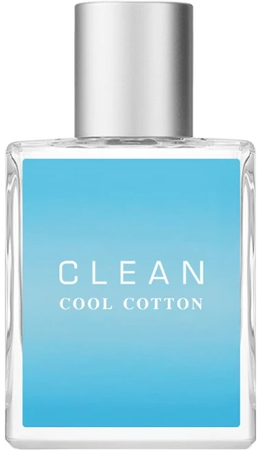 [브랜드인증] 클린 리미티드에디션 클리어 쿨 코튼 오 드 퍼퓸, 30ml, 1개 - 쿠팡