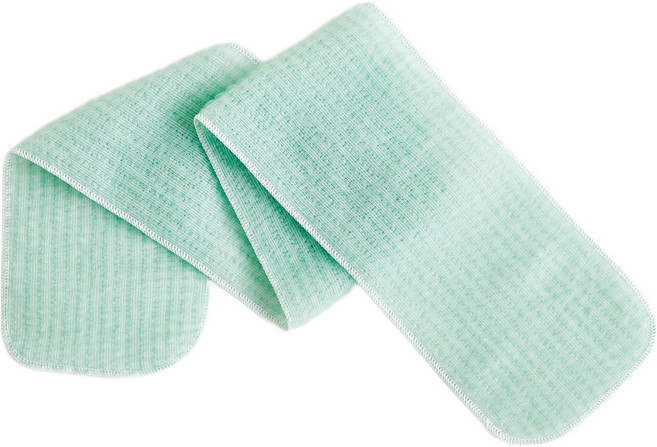 모던하우스 거품이 많이 나는 샤워타올, 민트, 1개입, 1개