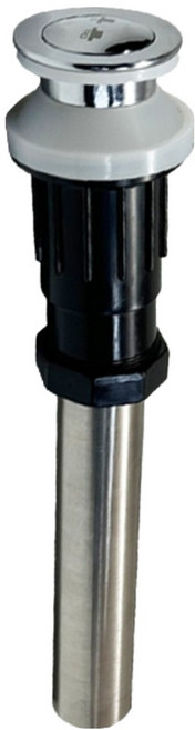 길이 조절형 자동 폽업 세면대 세면기 부속품 SW-01, 1개