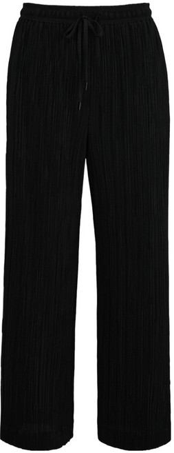 올리비아로렌 여성용 주름 셋업 와이드 팬츠 VOBDL5M5441