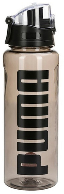 PUMA Training水壺 05381101, 棕色, 1L, 1個