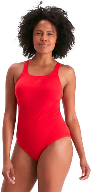 스피도 여성용 탄탄이 메달리스트 아시안핏 원피스 수영복 8-135176446