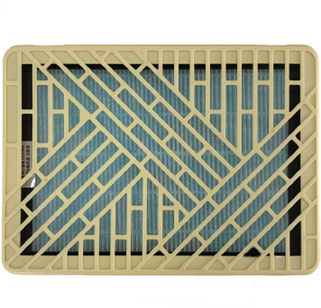 윈세이 W10LA 전용 공기청정 제습기 필터, 1개, Y10L-HEPA13