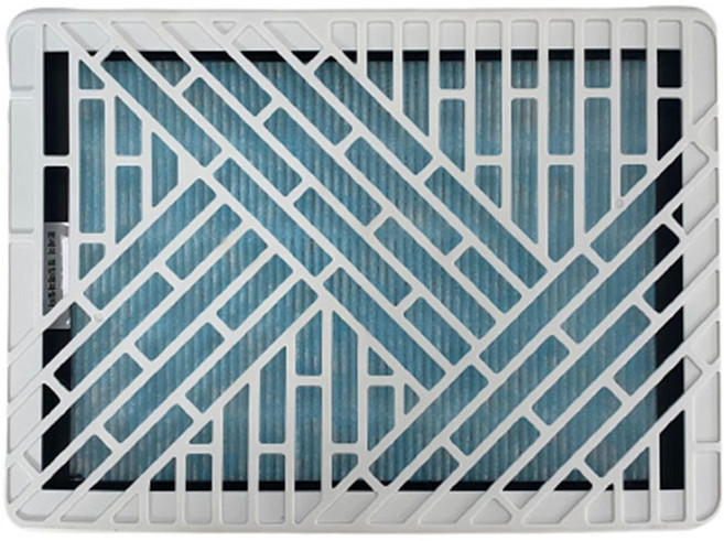 윈세이 W10LA 전용 공기청정 제습기 필터, W10L-HEPA13