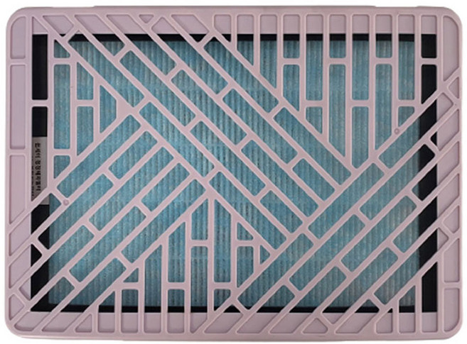 윈세이 W10LA 전용 공기청정 제습기 필터, 1개, P10L-HEPA13