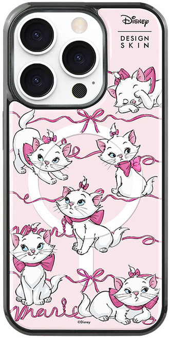DESIGN SKIN MagSafe 環氧樹脂 迪士尼 手機殼