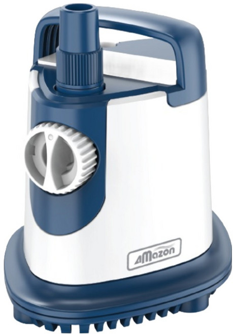 아마존 잔수 제로 수중펌프 수중모터 AMZ-YG500, 7W, 1개