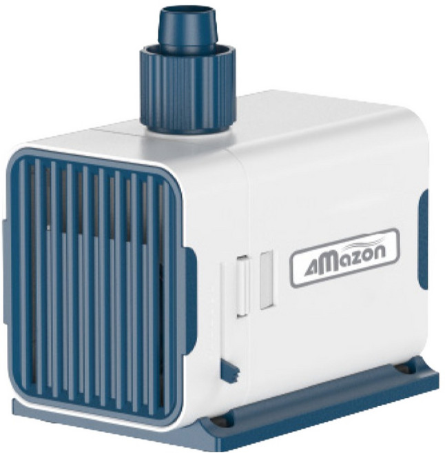 아마존 아쿠아맥스 수중펌프 수중모터 AMZ-YQ2500, 30W, 1개