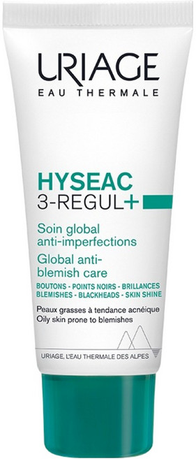 유리아쥬 이제악 3 레귤 플러스 여드름 로션, 40ml, 1개