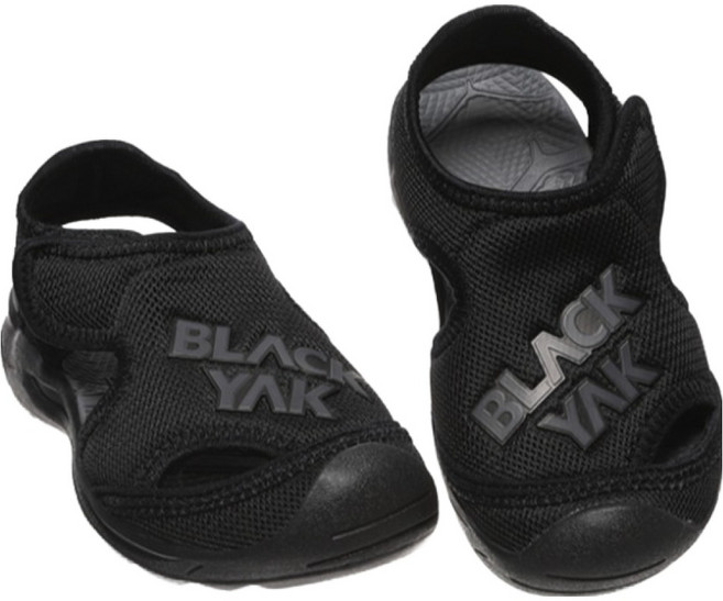 블랙야크키즈 아동용 제스터 메쉬 샌들 ABKSHM4910