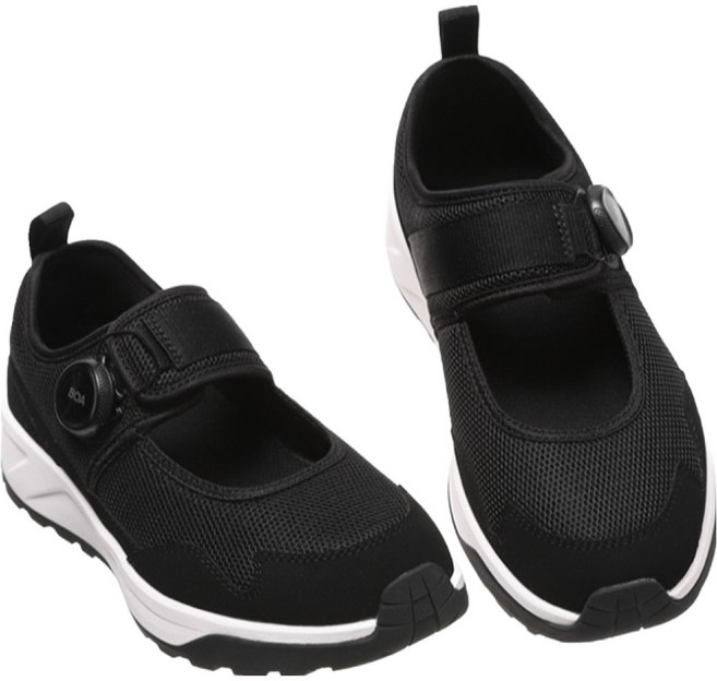 블랙야크키즈 아동용 루나 운동화 ABKSHM4502